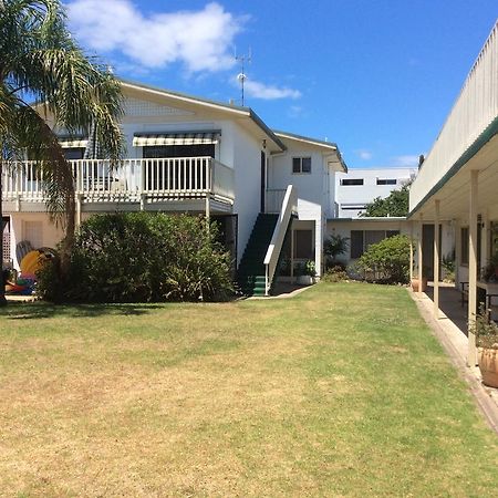 Motel Telopea Court Merimbula Exterior foto
