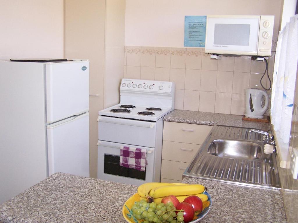 Motel Telopea Court Merimbula Habitación foto