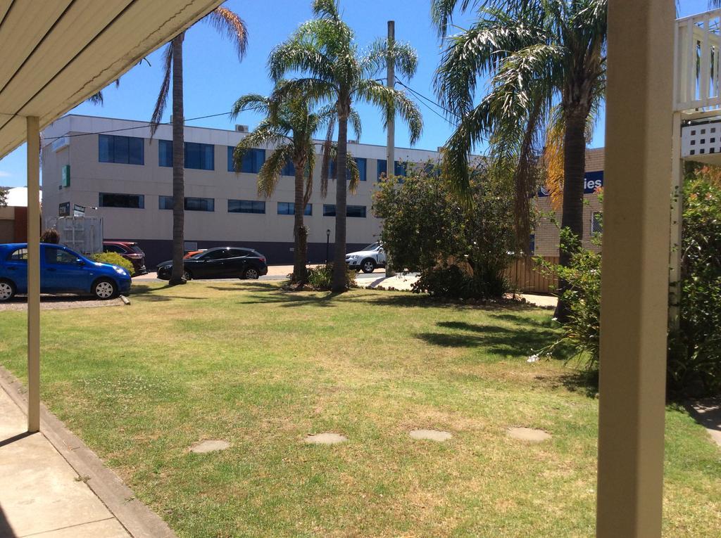 Motel Telopea Court Merimbula Exterior foto
