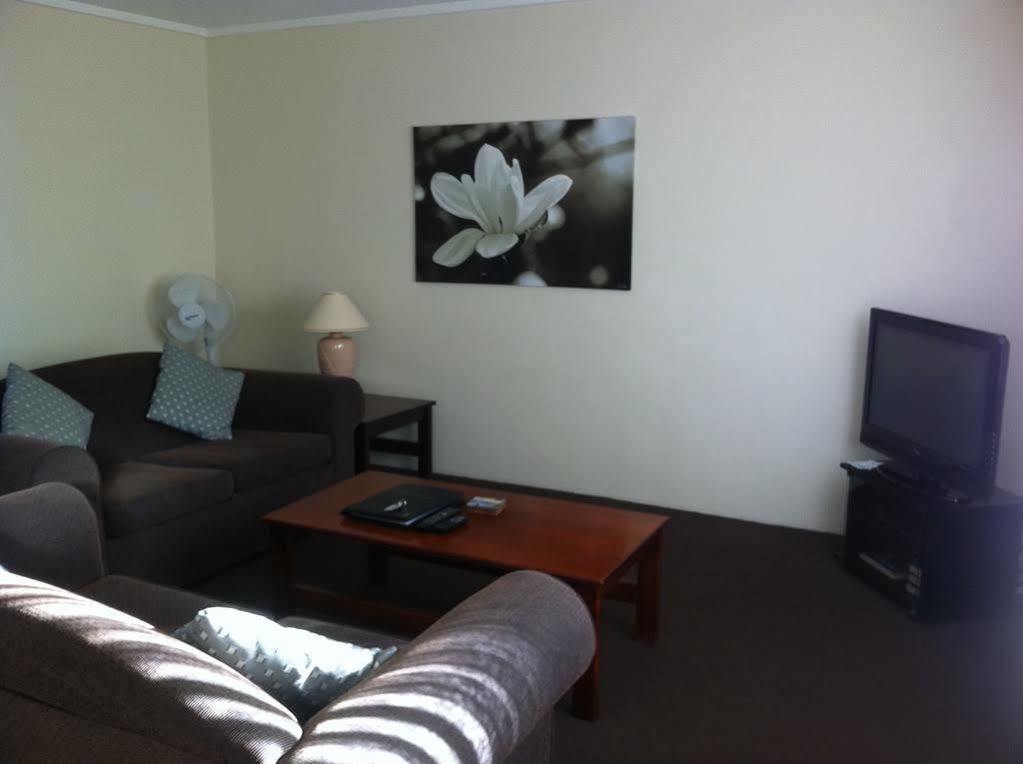 Motel Telopea Court Merimbula Exterior foto